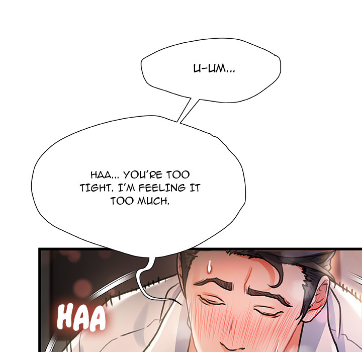 Achilles Heel chapter 2 page 142