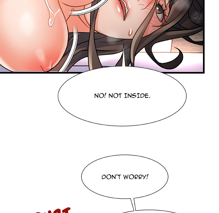 Achilles Heel chapter 2 page 144
