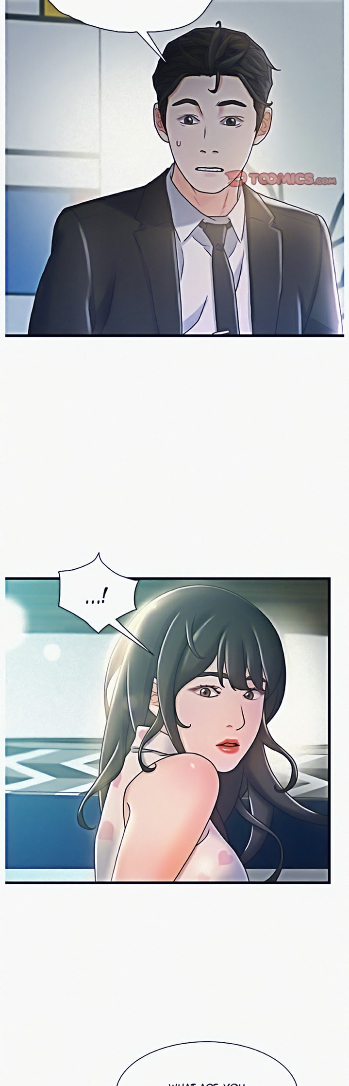 Achilles Heel chapter 20 page 6
