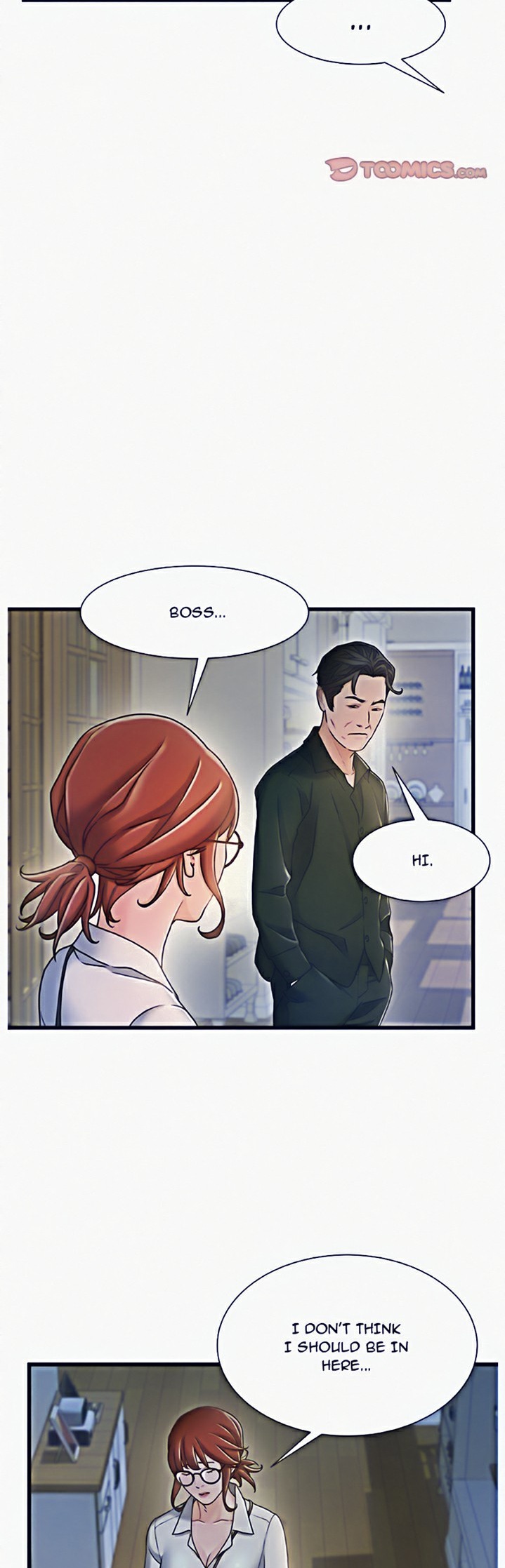 Achilles Heel chapter 20 page 17