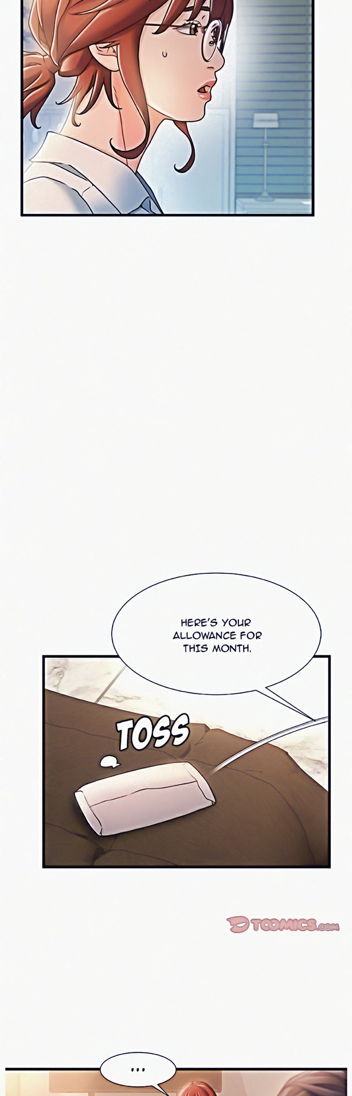 Achilles Heel chapter 20 page 19