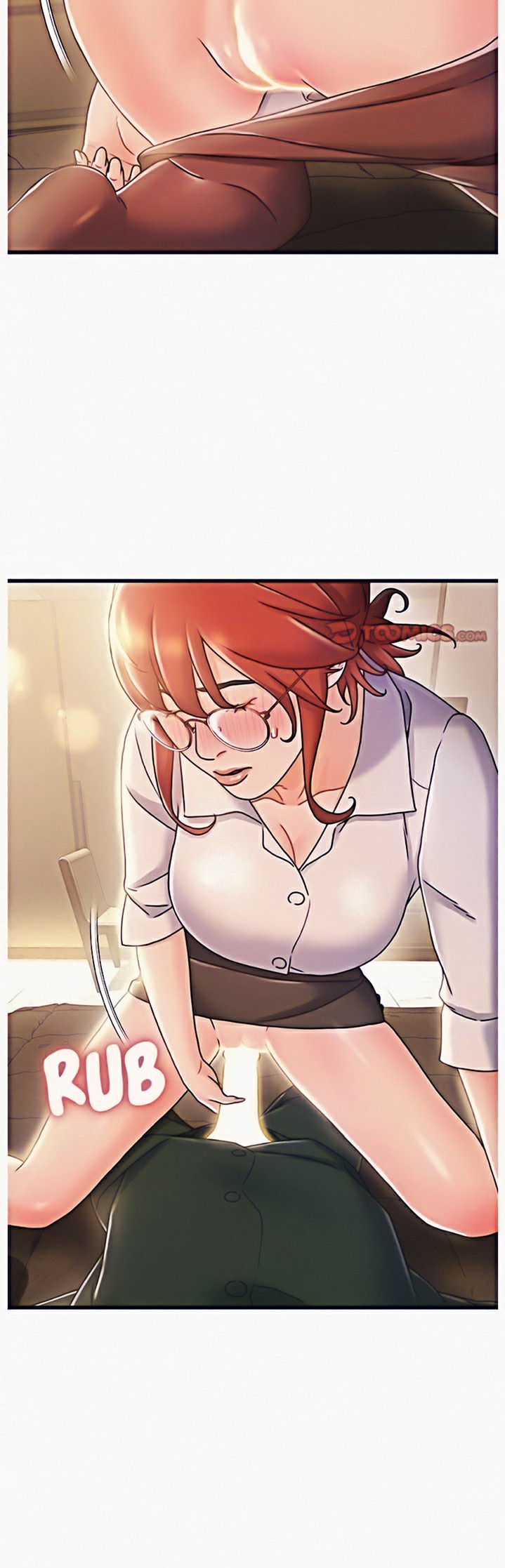 Achilles Heel chapter 20 page 24
