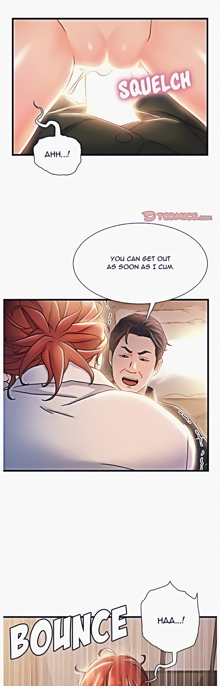 Achilles Heel chapter 20 page 25
