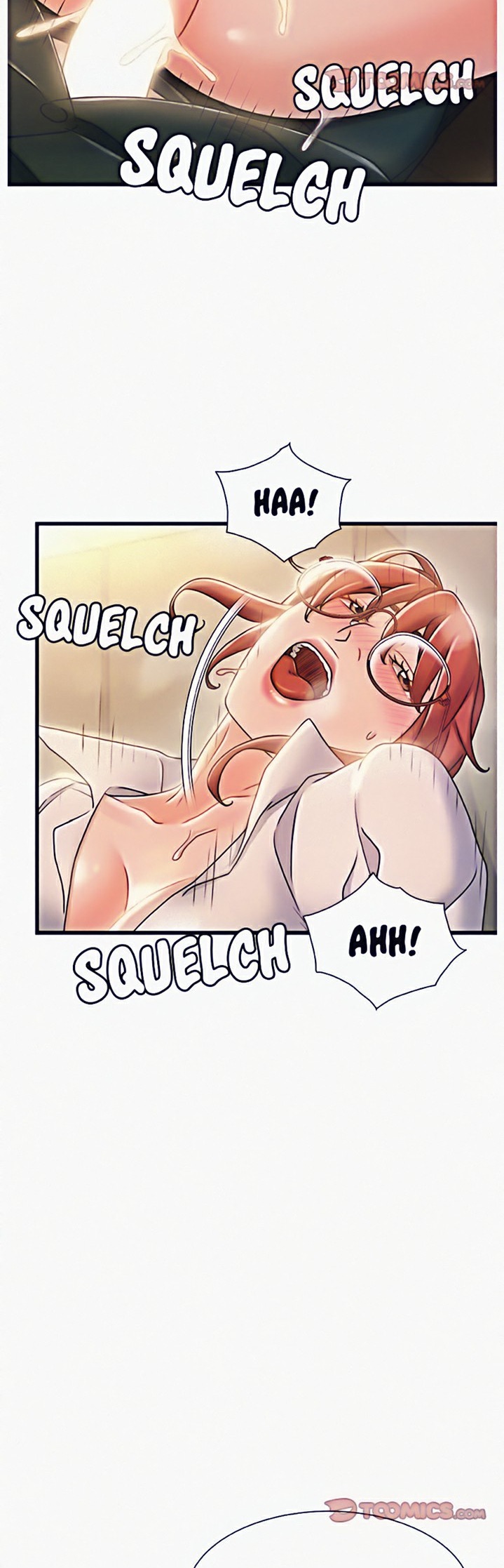 Achilles Heel chapter 20 page 28