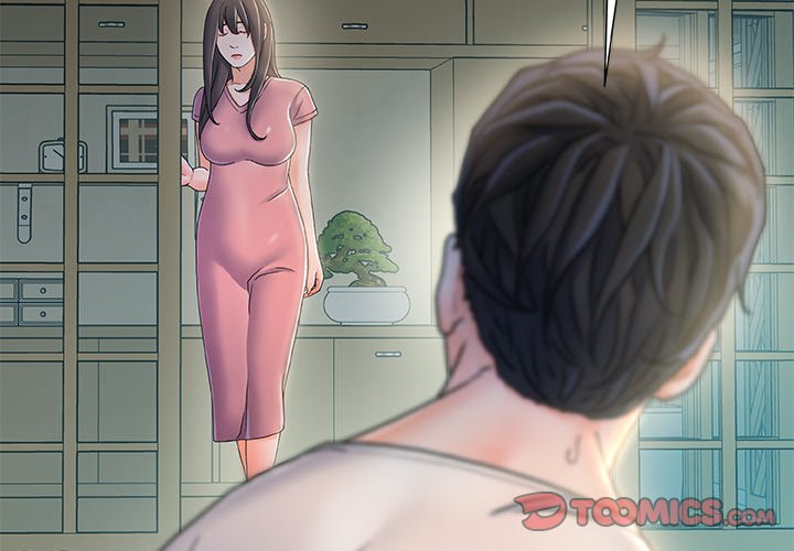 Achilles Heel chapter 21 page 3