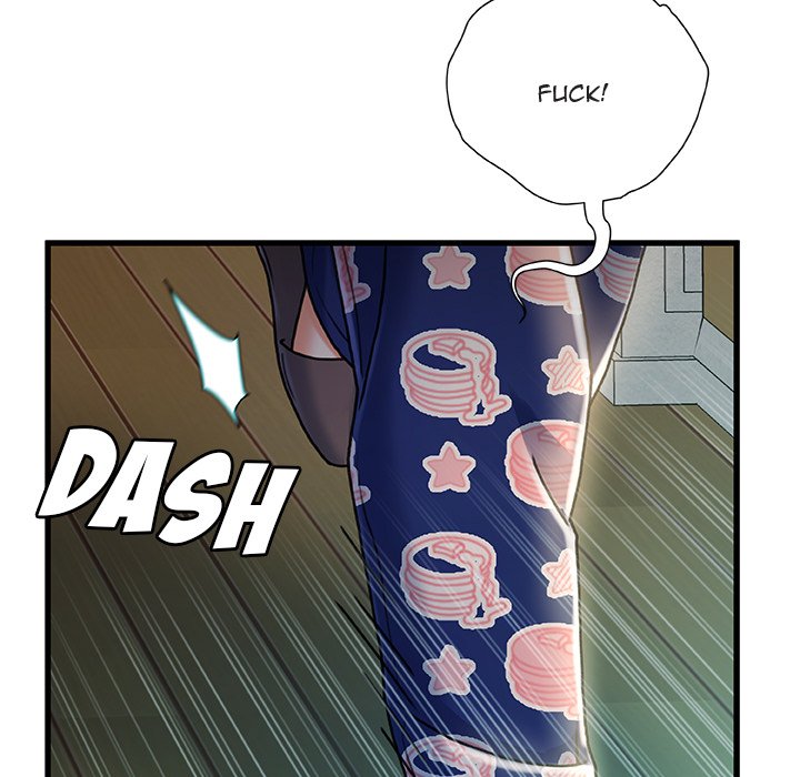 Achilles Heel chapter 21 page 5
