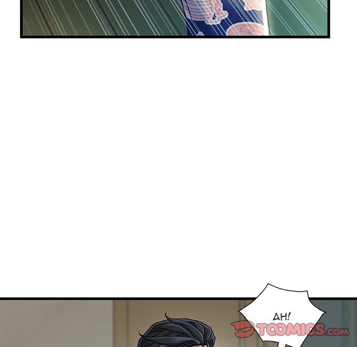 Achilles Heel chapter 21 page 6