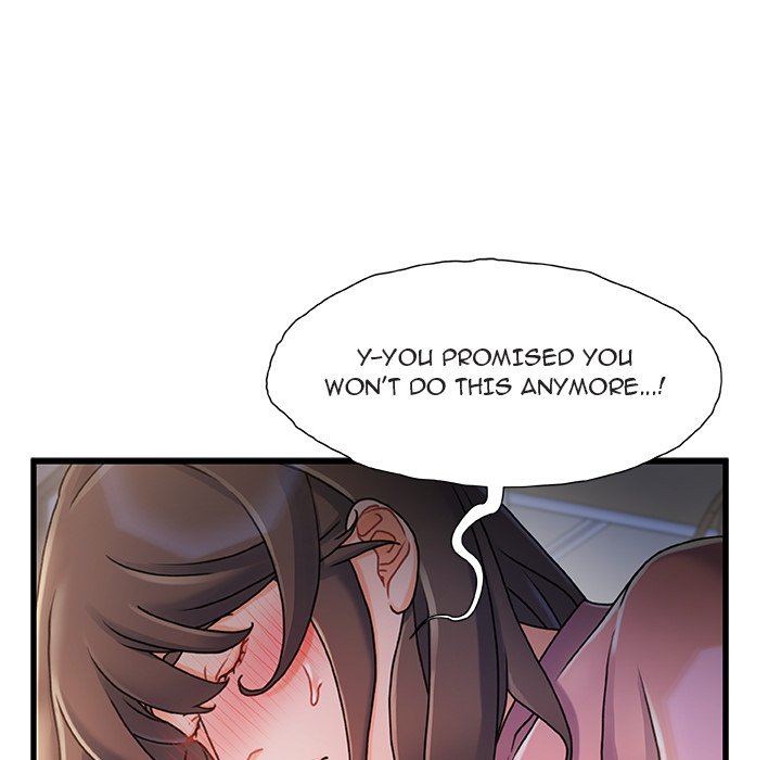 Achilles Heel chapter 21 page 17