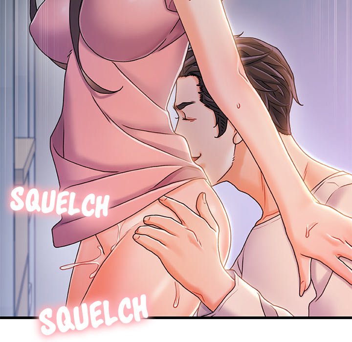 Achilles Heel chapter 21 page 31