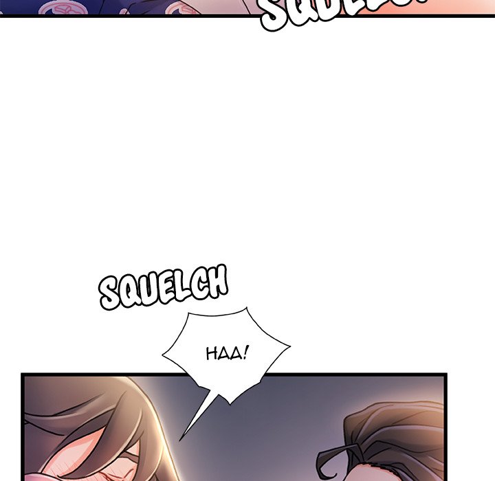 Achilles Heel chapter 21 page 43
