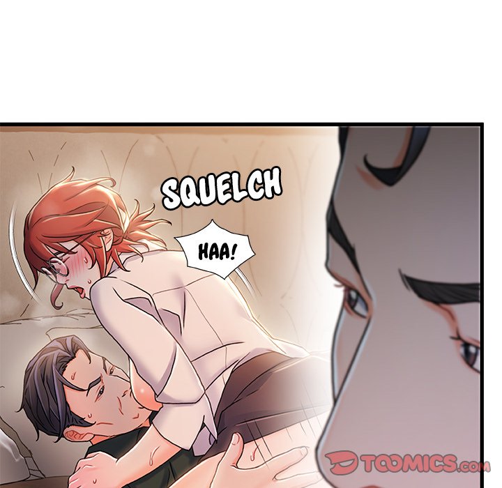 Achilles Heel chapter 21 page 45