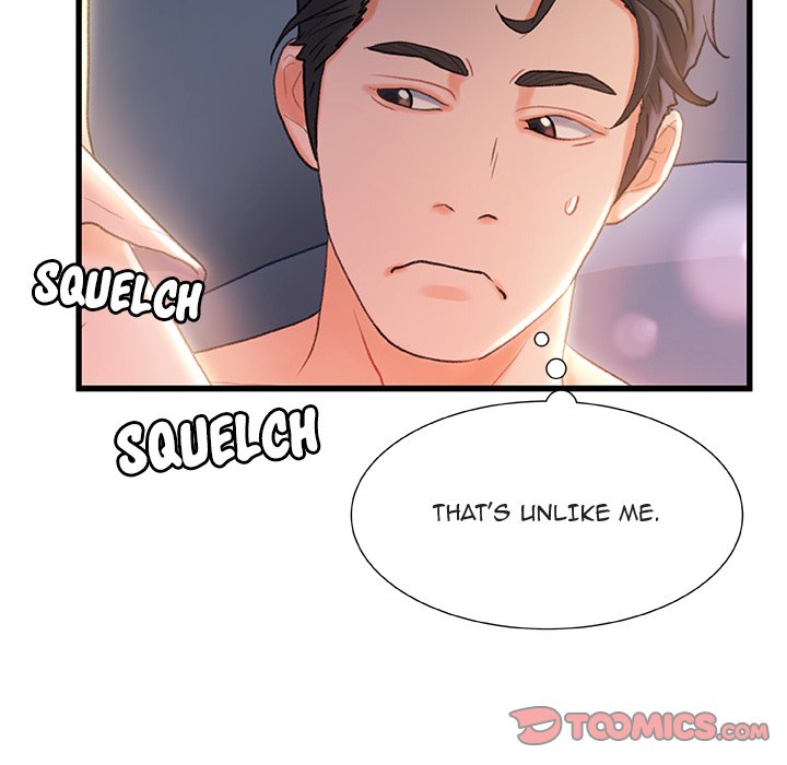 Achilles Heel chapter 21 page 51