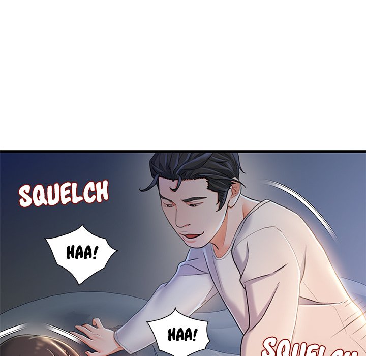 Achilles Heel chapter 21 page 58