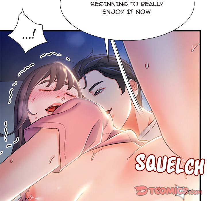 Achilles Heel chapter 21 page 63