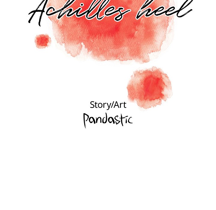 Achilles Heel chapter 21 page 83