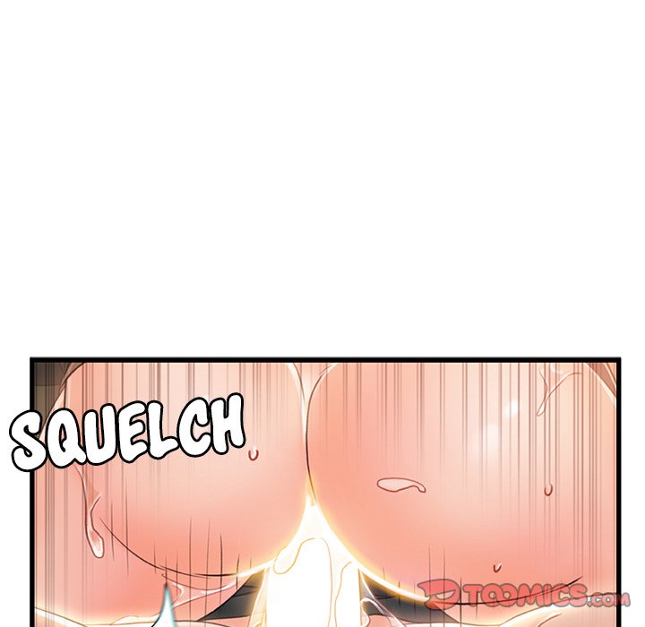 Achilles Heel chapter 21 page 84