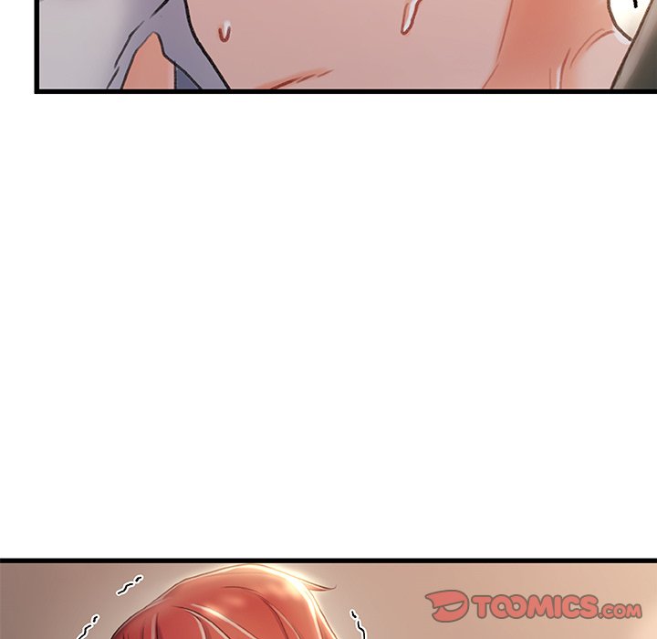Achilles Heel chapter 21 page 96