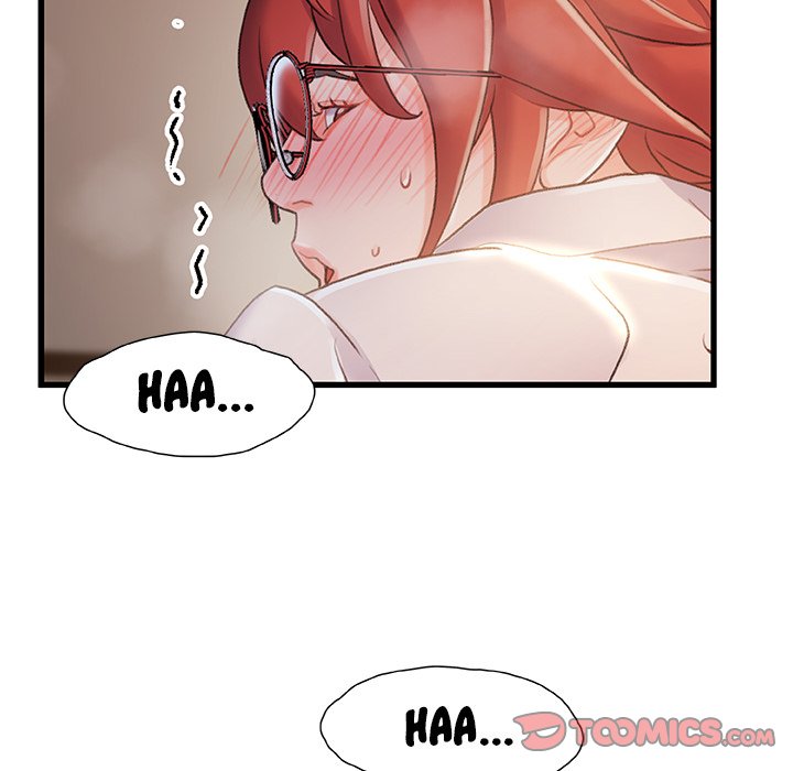 Achilles Heel chapter 21 page 99