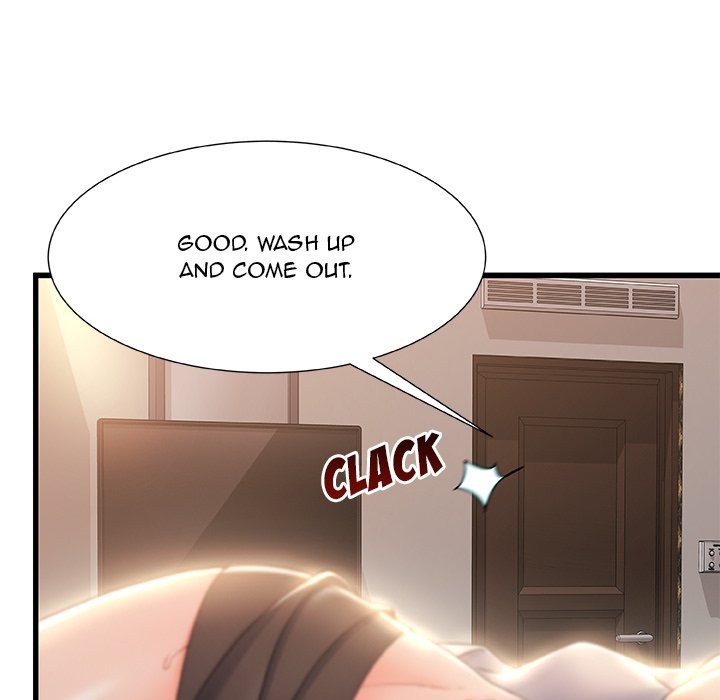 Achilles Heel chapter 21 page 104
