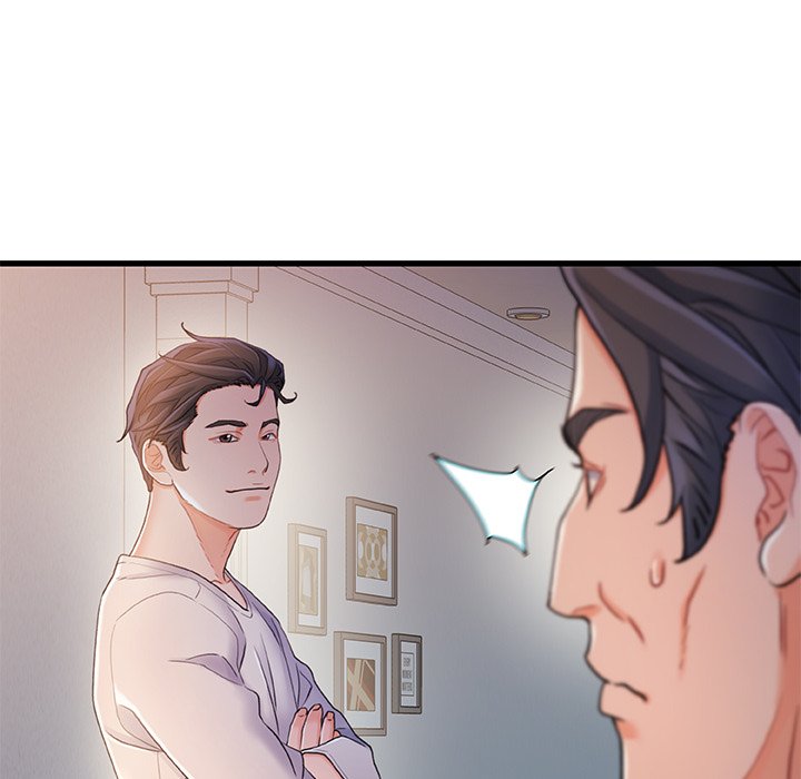 Achilles Heel chapter 21 page 107