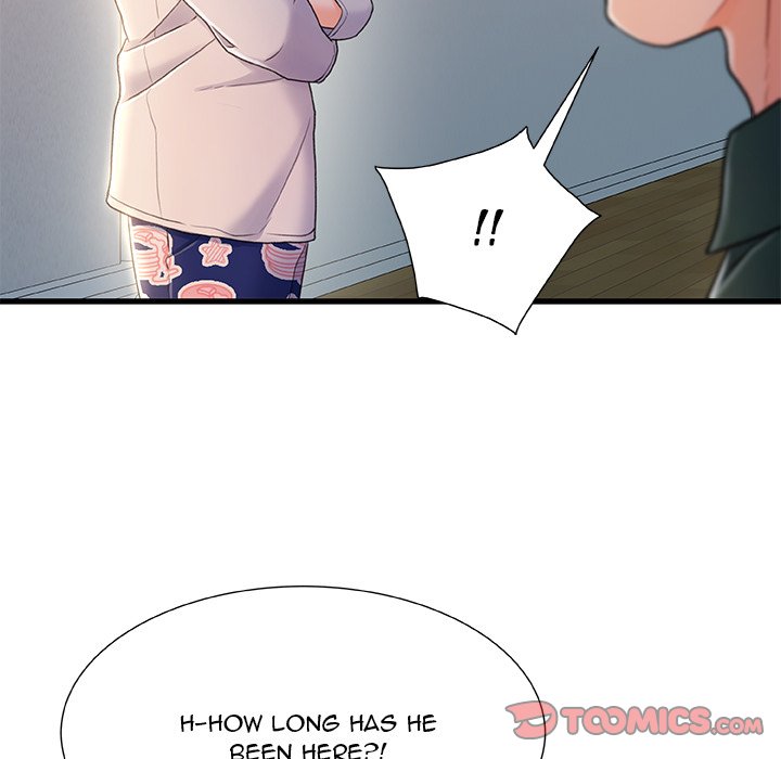 Achilles Heel chapter 21 page 108
