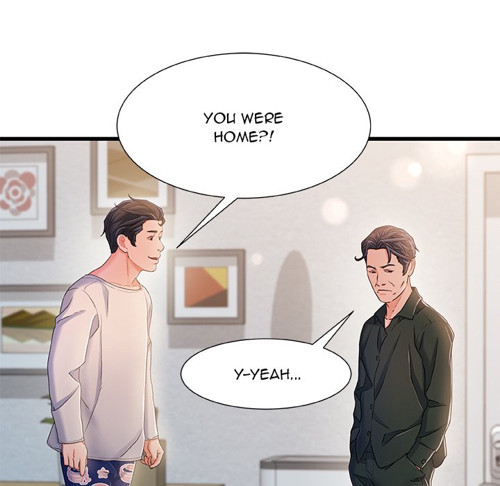 Achilles Heel chapter 21 page 110