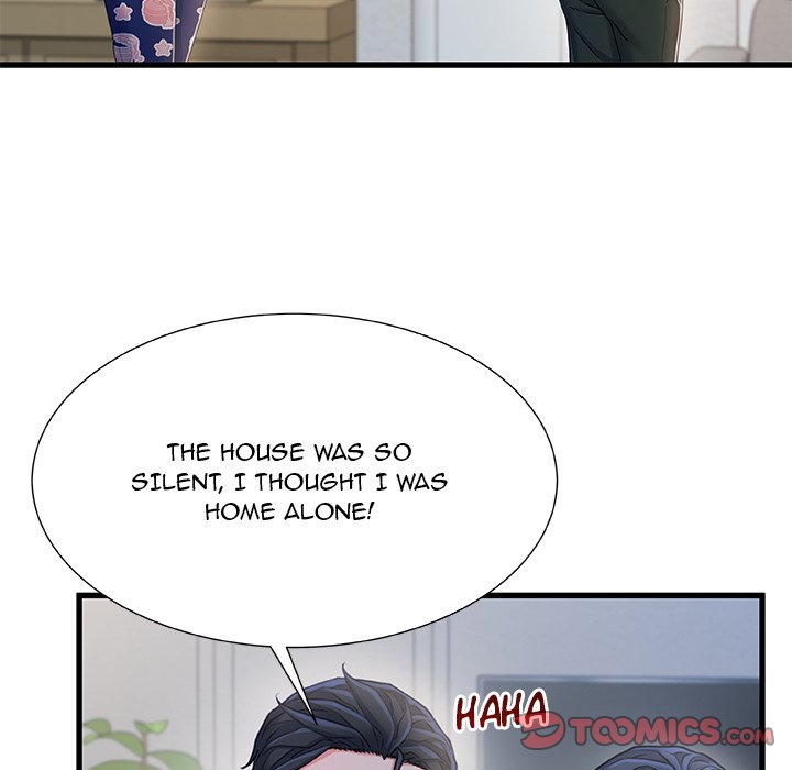 Achilles Heel chapter 21 page 111
