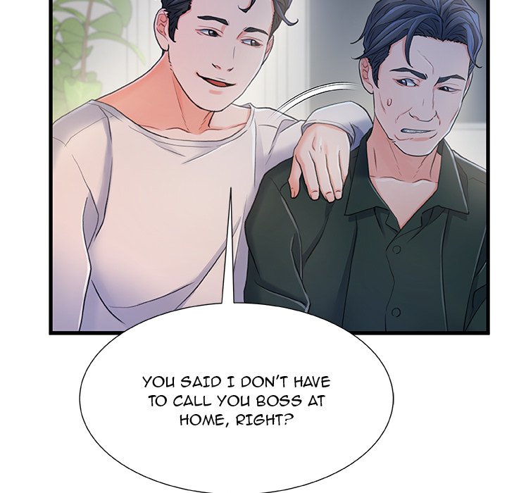 Achilles Heel chapter 21 page 112