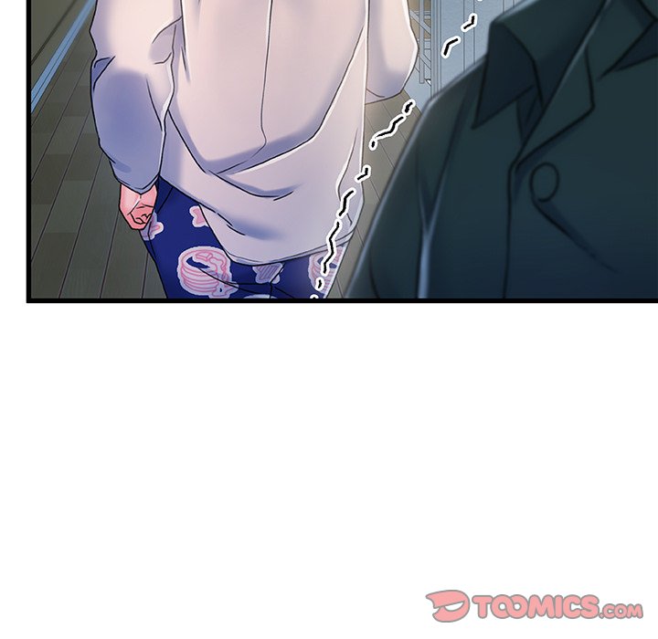 Achilles Heel chapter 21 page 114