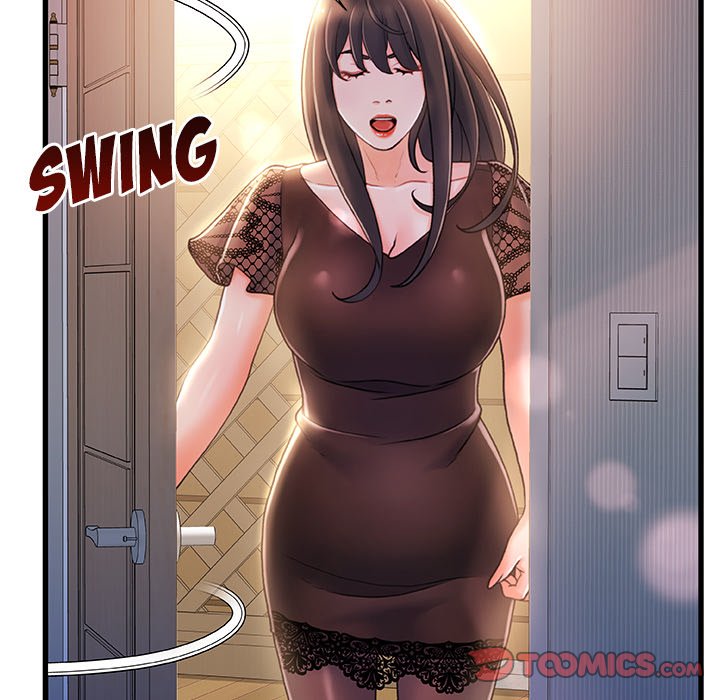 Achilles Heel chapter 21 page 123