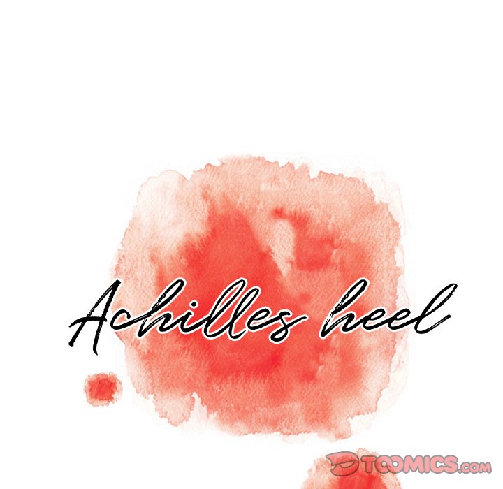 Achilles Heel chapter 22 page 30