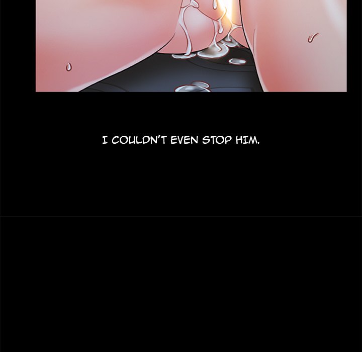 Achilles Heel chapter 22 page 37