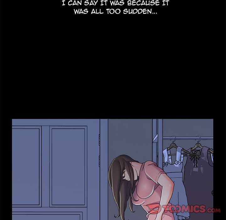 Achilles Heel chapter 22 page 39
