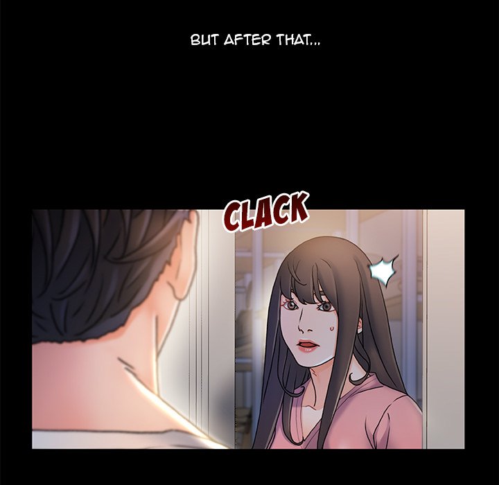 Achilles Heel chapter 22 page 41