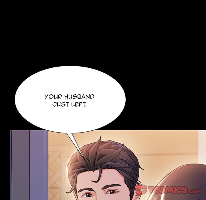 Achilles Heel chapter 22 page 42