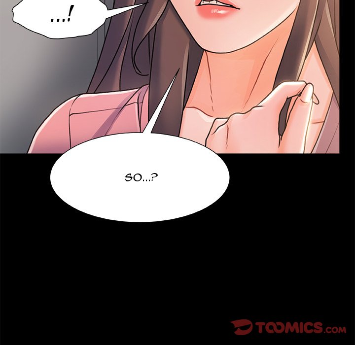 Achilles Heel chapter 22 page 45