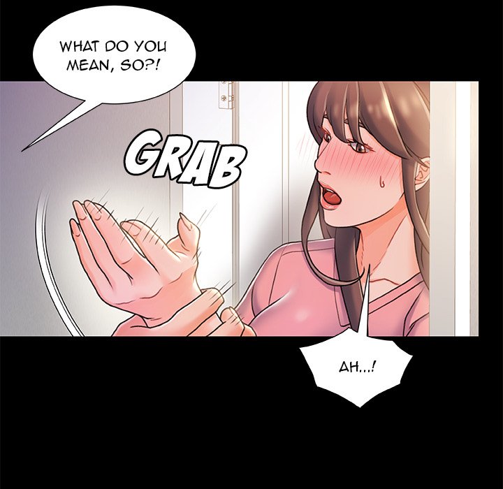 Achilles Heel chapter 22 page 46