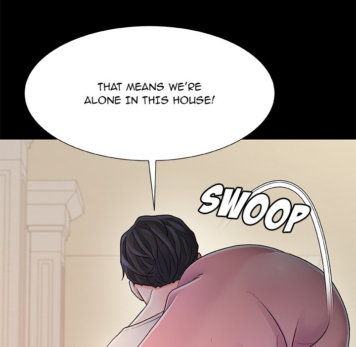 Achilles Heel chapter 22 page 47