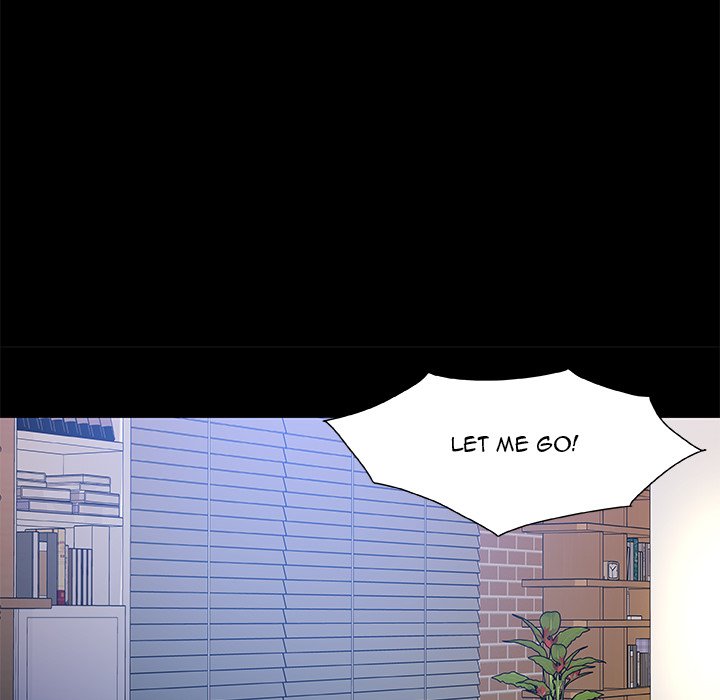 Achilles Heel chapter 22 page 49