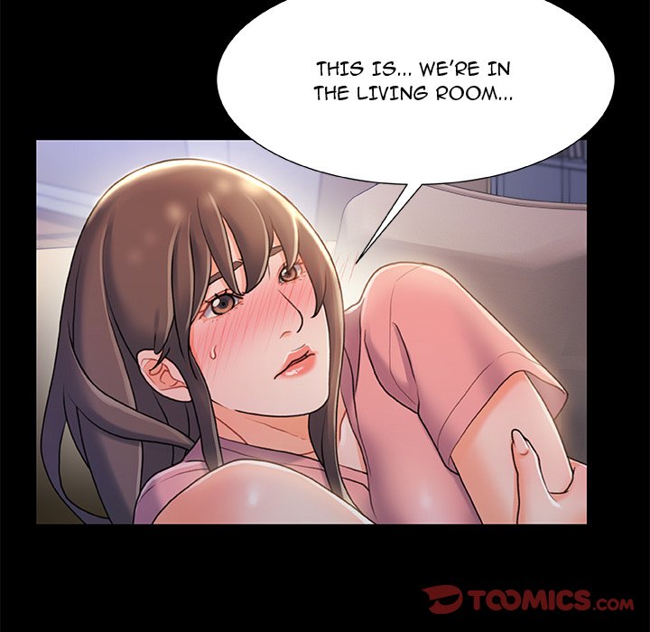 Achilles Heel chapter 22 page 54