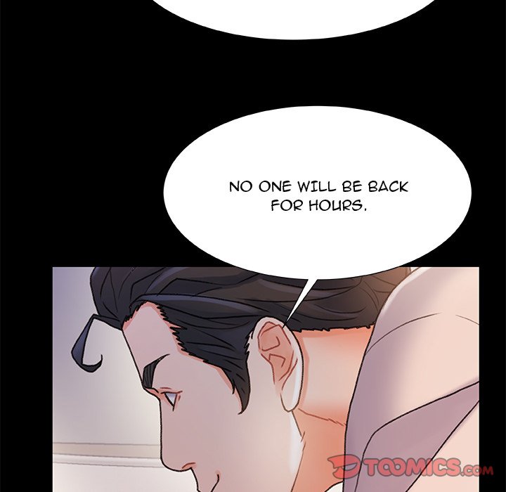 Achilles Heel chapter 22 page 57
