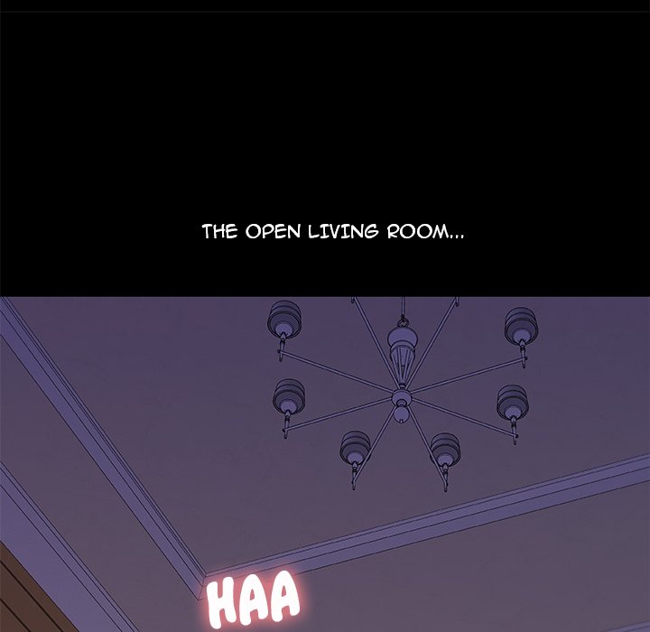 Achilles Heel chapter 22 page 67