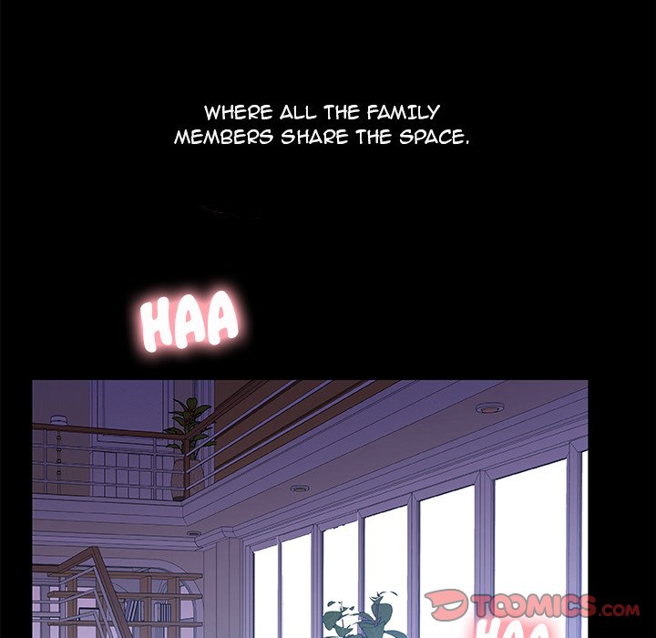 Achilles Heel chapter 22 page 69