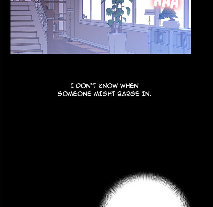 Achilles Heel chapter 22 page 70