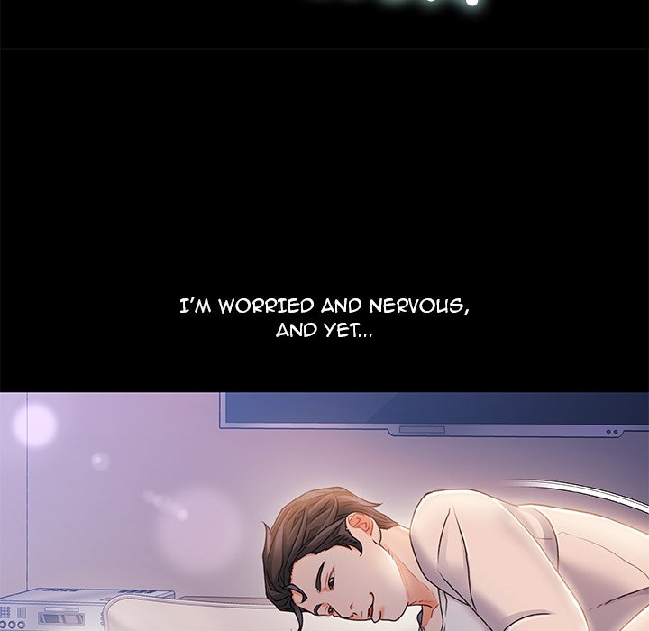 Achilles Heel chapter 22 page 73