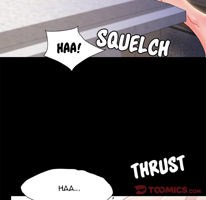 Achilles Heel chapter 22 page 87
