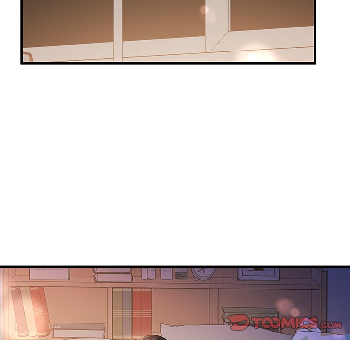 Achilles Heel chapter 22 page 99