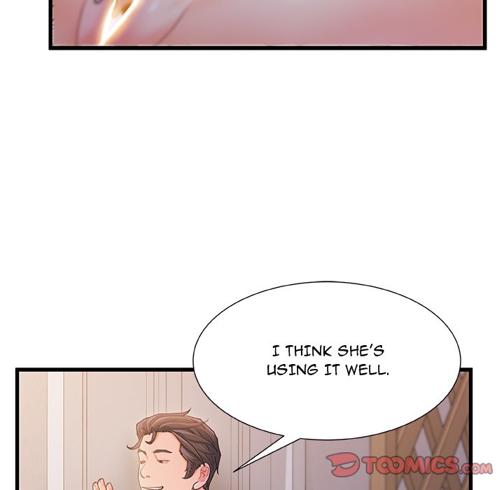 Achilles Heel chapter 22 page 105