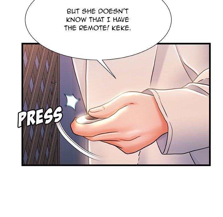 Achilles Heel chapter 22 page 107