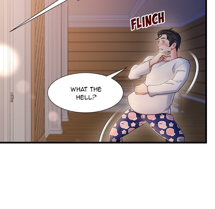 Achilles Heel chapter 22 page 110